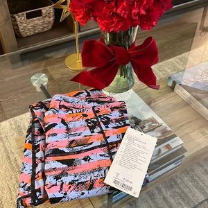 Lululemon fast and free 7/8